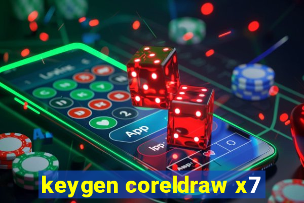 keygen coreldraw x7